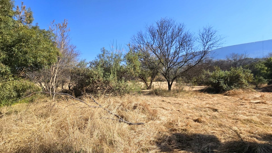 0 Bedroom Property for Sale in Skeerpoort North West
